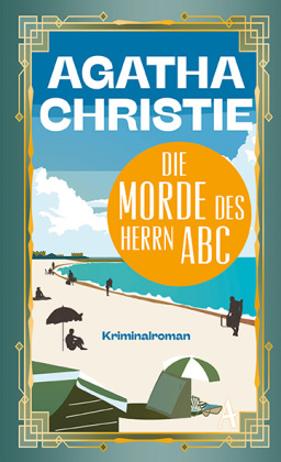 Die Morde des Herrn ABC