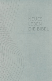Neues Leben. Die Bibel, Taschenausgabe, Kunstleder