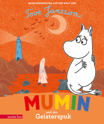 Mumin und der Geisterspuk 