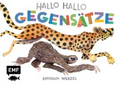 Hallo Hallo - Gegensätze