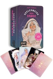 Tarot-Kartenset: Seelenreise Mini-Tarot