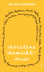 Verratene Vermächtnisse