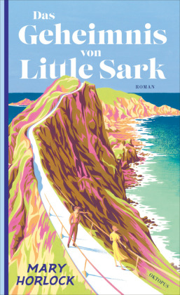 Das Geheimnis von Little Sark