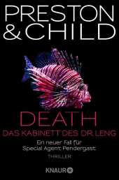 Death - Das Kabinett des Dr. Leng