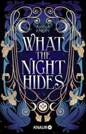 What the Night Hides