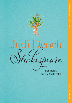 Shakespeare. Der Mann, der die Miete zahlt 