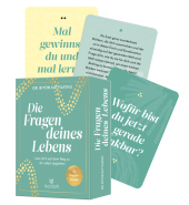 Die Fragen deines Lebens - Das Kartenset