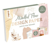 Design Paper Mindful Flow A5
