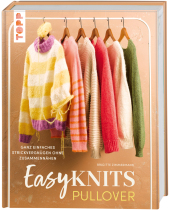 Easy Knits - Pullover