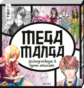 Mega Manga