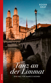 Tanz an der Limmat
