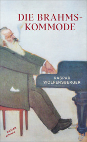 Die Brahmskommode