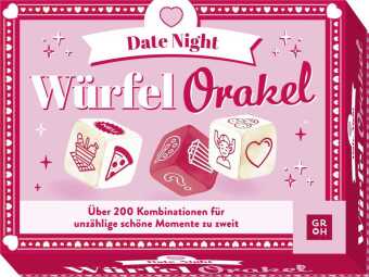 Würfelorakel - Date Night