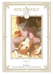 Spice & Wolf Deluxe 05