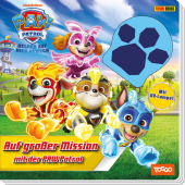 PAW Patrol: Auf großer Mission mit der PAW Patrol