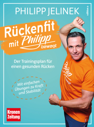 Rückenfit mit Philipp