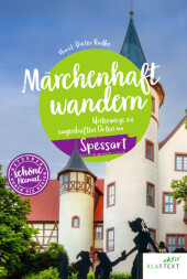 Märchenhaft wandern Spessart