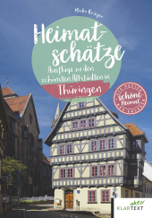 Heimatschätze Thüringen