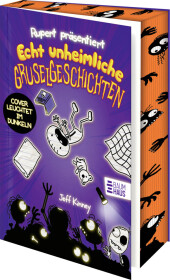 Rupert präsentiert: Echt unheimliche Gruselgeschichten (Band 3)