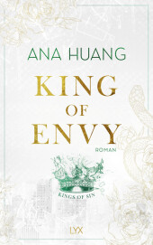 King of Envy