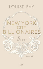 New York City Billionaires - Boss