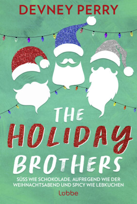 The Holiday Brothers 