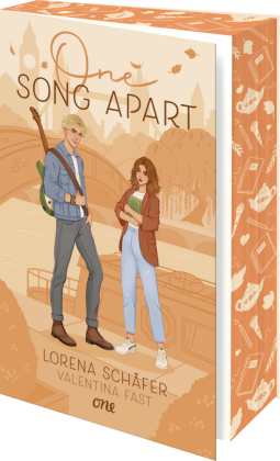 One song apart - London Hearts 1 