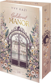 Goldcrest Manor - Sunlit Grove