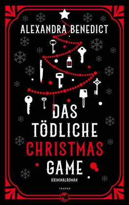 Das tödliche Christmas Game