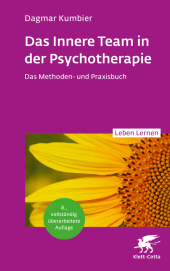 Das Innere Team in der Psychotherapie (Leben Lernen, Bd. 355)