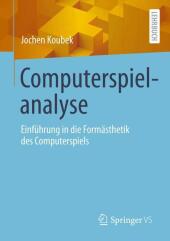 Computerspielanalyse
