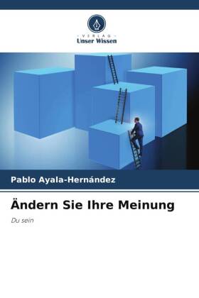 Ändern Sie Ihre Meinung