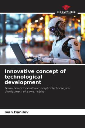 Innovative concept of technological development 