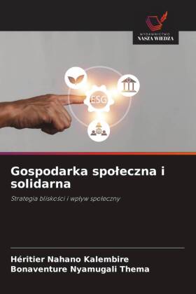 Gospodarka spoleczna i solidarna 