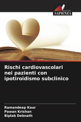Rischi cardiovascolari nei pazienti con ipotiroidismo subclinico