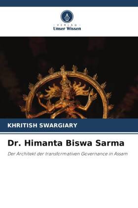 Dr. Himanta Biswa Sarma