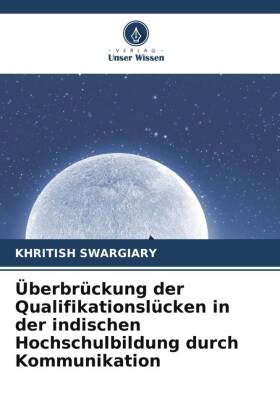 Überbrückung der Qualifikationslücken in der indischen Hoch...
