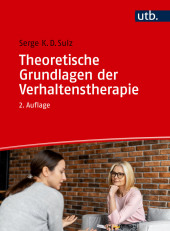 Theoretische Grundlagen der Verhaltenstherapie
