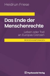 Das Ende der Menschenrechte
