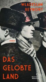 Das gelobte Land