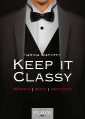 Keep it classy