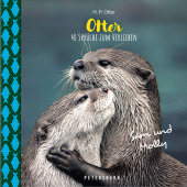 Geschenkbuch Otter
