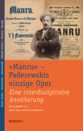 »Manru« - Paderewskis einzige Oper