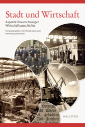 Stadt und Wirtschaft