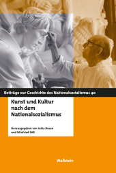 Kunst und Kultur nach dem Nationalsozialismus