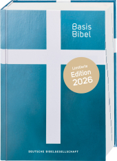 BasisBibel. Die Kompakte. Edition 2026