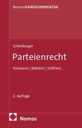 Parteienrecht