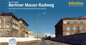 Berliner Mauer-Radweg