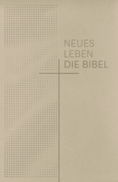 Neues Leben. Die Bibel, Taschenausgabe, Kunstleder mit Reißverschluss