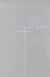 Neues Leben. Die Bibel, Taschenausgabe, Leder